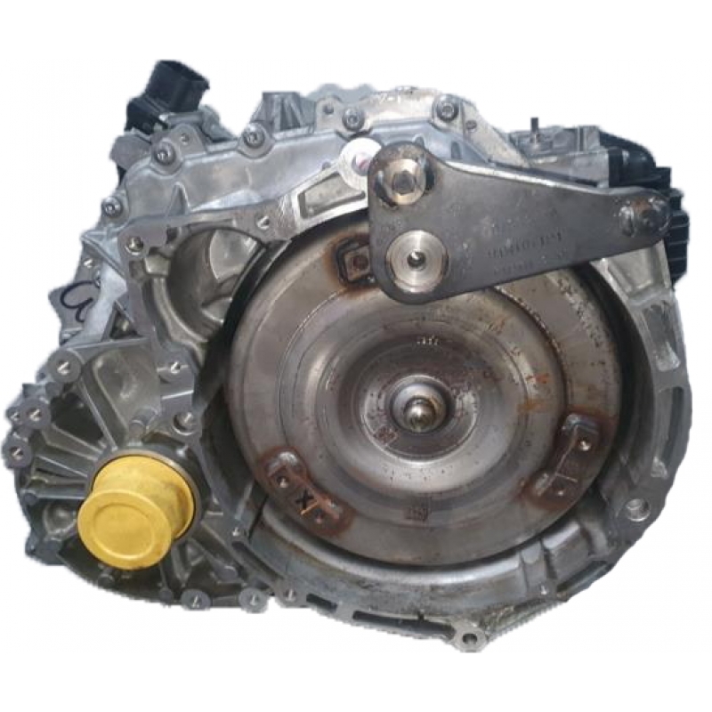Getriebe 948TE [4WD] JEEP RENEGATE / JEEP COMPAS 2,0 L 68311994BA
