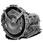 Getriebe komplett ZF 6HP19X, ZF 6HP19A, ZF 6HP21X