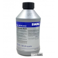 Hydrauliköl SWAG 30946161 30 94 6161 [VAG G 004 000 M2 G 004 000] wird in der Mechatronik des VAG DQ200 0AM Getriebes verwendet