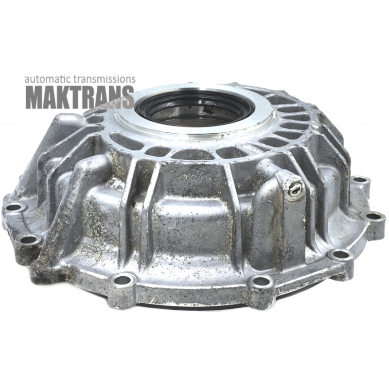 Differentialdeckel PDK Porsche 911 Carrera ZF 7DT45FL 1079434338 9G32120735 1610815601