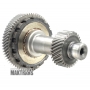 Zwischenwellendifferential GM eCVT 4ET50 24251662 24234881