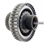 Trommel UNDERDRIVE U150E U151F ab 98 3426508010 3426106010 3426306010 3420506010 3420406010 [4 Reibscheiben, 32 Zähne]