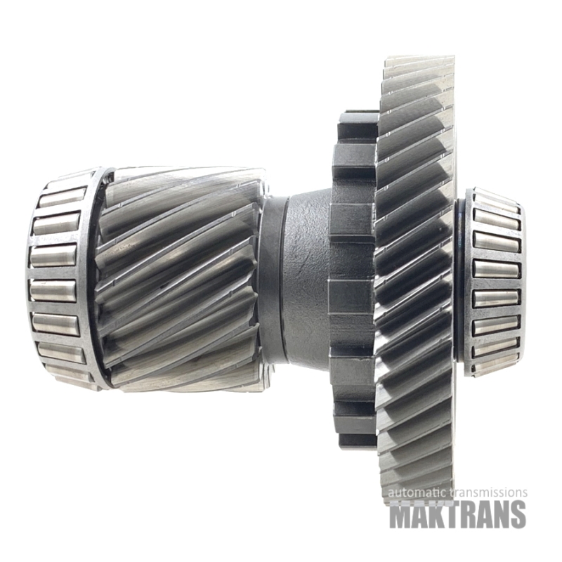 Zwischenwellendifferential HYUNDAI / KIA A6GF1 A6MF1 [ 18T, AD 70,73 mm, 2 Markierungen / 51T, AD 140,43 mm, 2 Markierungen]