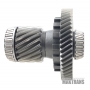 Zwischenwellendifferential HYUNDAI / KIA A6GF1 A6MF1 [ 18T, AD 70,73 mm, 2 Markierungen / 51T, AD 140,43 mm, 2 Markierungen]