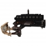 Elektronisches Steuergerät ZF 8HP55A, 8HP65A — Bosch 0260550082, CPU 1034420222