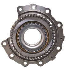 Antriebs-/Untersetzungskupplungstrommelnabe Hyundai/KIA A8LF1 458114G100 – 47 Zähne, Außendurchmesser 128,40 mm, ohne Kerben