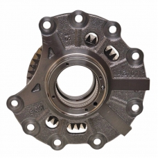 Antriebs-/Untersetzungskupplungstrommelnabe Hyundai/KIA A8LF1 458114G100 – 47 Zähne, Außendurchmesser 128,40 mm, ohne Kerben