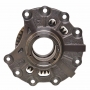 Antriebs-/Untersetzungskupplungstrommelnabe Hyundai/KIA A8LF1 458114G100 – 47 Zähne, Außendurchmesser 128,40 mm, ohne Kerben