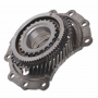 Antriebs-/Untersetzungskupplungstrommelnabe Hyundai/KIA A8LF1 458114G100 – 47 Zähne, Außendurchmesser 128,40 mm, ohne Kerben