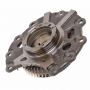 Antriebs-/Untersetzungskupplungstrommelnabe Hyundai/KIA A8LF1 458114G100 – 47 Zähne, Außendurchmesser 128,40 mm, ohne Kerben