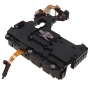 Elektronisches Steuergerät ZF 8HP55A, 8HP65A — Bosch 0260550082, CPU 1034420222