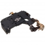 Elektronisches Steuergerät ZF 8HP55A, 8HP65A — Bosch 0260550082, CPU 1034420222