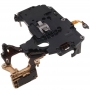 Elektronisches Steuergerät ZF 8HP55A, 8HP65A — Bosch 0260550082, CPU 1034420222