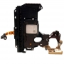 Elektronisches Steuergerät ZF 8HP55A, 8HP65A — Bosch 0260550082, CPU 1034420222