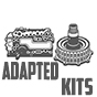 Angepasste Kits (Kupplung und Ventilkörper) 0CK, 0CL, 0СJ (DL382)