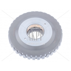 Nabe Underdrive-Bremse A6GF1 4562026100 456202F000