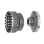 Trommeln und Naben DIRECT Clutch RE7R01A