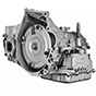 Getriebebaugruppen A604 (40TE, 41TE, 41AE, 40TES, 41TES) / A606 (42LE, 42RLE)