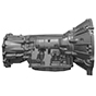 Getriebebaugruppe RE5R05A