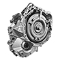 Getriebebaugruppe ZF 4HP20