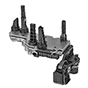 Programmiertes TCM DCT450 (MPS6)