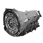 Getriebe komplett ZF 6HP26, ZF 6HP26A, ZF 6HP28