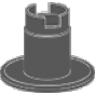 Ersatzteile für Drehmomentwandler AW50-40LE, AW50-41LE, AW50-42LE, AW50-42LM