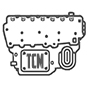 Elektronische Blöcke, TCM 6T30, 6T31, 6T40, 6T41, 6T45, 6T46, 6T50