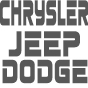 Reparierte, fahrerprobte Getriebe ZF 8HP70, ZF 8HP90 (CHRYSLER, JEEP, DODGE)