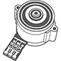 Pumpen, Pumpenmotoren - 0AM (DQ200)