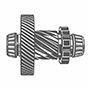 Differentiale, Schrägverzahnungen, Zwischenwellen 6T70E, 6T75E, 6F50, 6F55