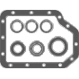 Dichtungssätze ZF 8HP55A, ZF 8HP65A, ZF 8HP90A