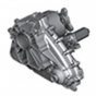ATC700 Verteilergetriebe