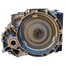 Generalüberholtes und geprüftes DCT451 MPS6i-Getriebe, 2WD Diesel 1.5 TDCi — F1FR-7000-DD, Ford Transit Connect