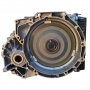 Generalüberholtes und geprüftes DCT451 MPS6i-Getriebe, 2WD Diesel 1.5 TDCi — F1FR-7000-DD, Ford Transit Connect