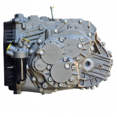 Generalüberholtes und geprüftes DCT451 MPS6i-Getriebe, 2WD Diesel 1.5 TDCi — F1FR-7000-DD, Ford Transit Connect