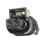 Stecker mit Drähten für Temperatursensor GETRAG 7DCT300 GD7F32AG EDC 7 PS251 7806995