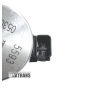Schaltmagnet HONDA CVT Gesamtlänge des Magneten 99 mm, Spulendurchmesser 30,90 mm