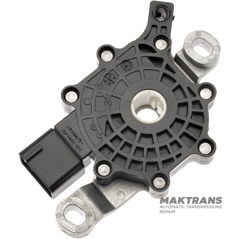 Wählhebelpositionssensor JEEP 8F30 - 42700-P2H000, 9023040020, 68617974AA (4-poliger Stecker)