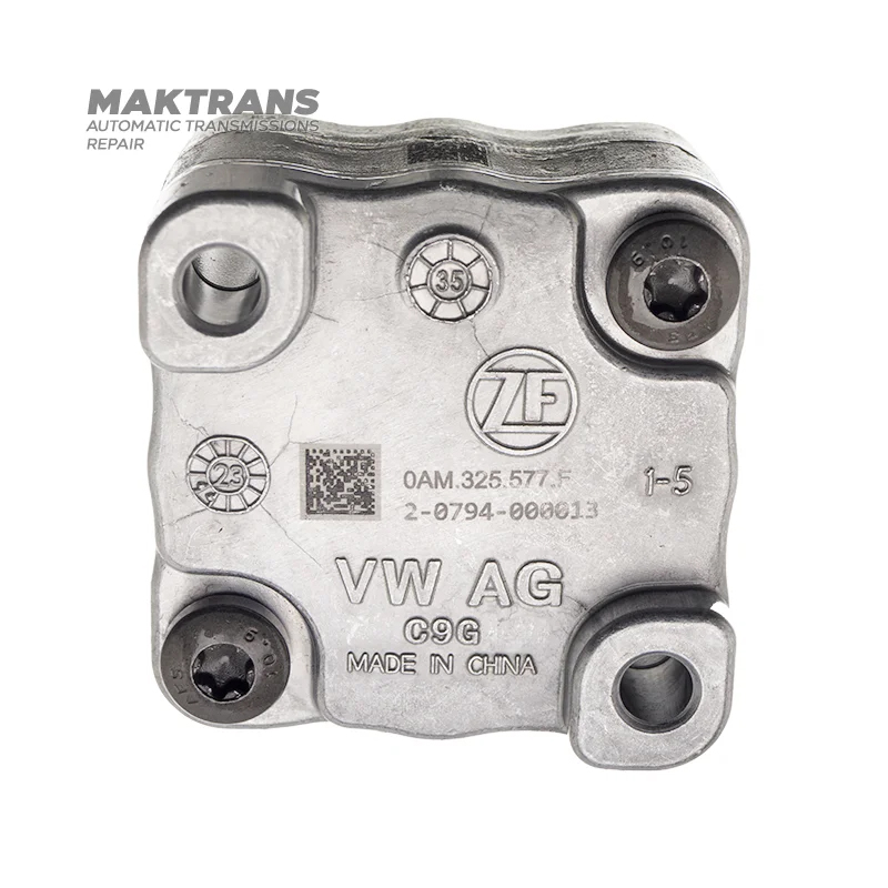 VAG DQ200 0AM 0AM325579D Mechatronik-Ölpumpe — Passend für Gen1 und Gen2