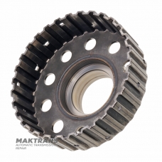 Kupplungstrommel und Verteilergetriebe-Antriebsrad ATC35L BMW Serie 1( F20 F21) Serie 2 (F22 F23) Serie 3 (F30 F31 F34 F35) Serie 4 (F32 F33 F36) Serie 5 (F07 F10 F11 F18) Serie 6 (F06 F12 F13). ) Serie 7 (F01 F02) X1 (E84)