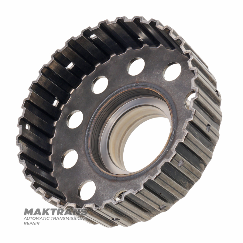 Kupplungstrommel und Verteilergetriebe-Antriebsrad ATC35L BMW Serie 1( F20 F21) Serie 2 (F22 F23) Serie 3 (F30 F31 F34 F35) Serie 4 (F32 F33 F36) Serie 5 (F07 F10 F11 F18) Serie 6 (F06 F12 F13). ) Serie 7 (F01 F02) X1 (E84)