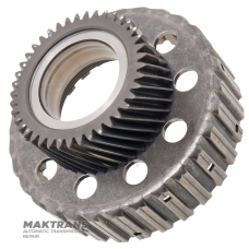Kupplungstrommel und Verteilergetriebe-Antriebsrad ATC35L BMW Serie 1( F20 F21) Serie 2 (F22 F23) Serie 3 (F30 F31 F34 F35) Serie 4 (F32 F33 F36) Serie 5 (F07 F10 F11 F18) Serie 6 (F06 F12 F13). ) Serie 7 (F01 F02) X1 (E84)