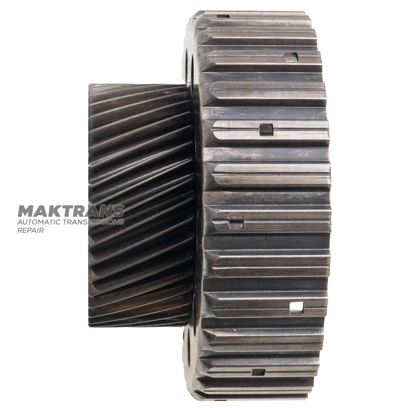 Kupplungstrommel und Verteilergetriebe-Antriebsrad ATC35L BMW Serie 1( F20 F21) Serie 2 (F22 F23) Serie 3 (F30 F31 F34 F35) Serie 4 (F32 F33 F36) Serie 5 (F07 F10 F11 F18) Serie 6 (F06 F12 F13). ) Serie 7 (F01 F02) X1 (E84)