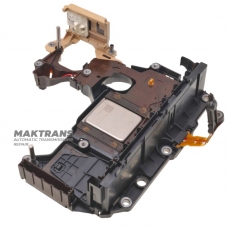Elektronisches Steuergerät ZF 8HP55A, 8HP65A — Bosch 0260550082, CPU 1034420222