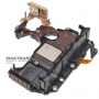 Elektronisches Steuergerät ZF 8HP55A, 8HP65A — Bosch 0260550082, CPU 1034420222