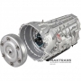 Repariertes und fahrerprobtes Ford 10R80 (4WD) Getriebe, ohne Start-Stopp-Automatik - JB3P-7000-ZE