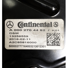 Elektronische Schalteinheit Mercedes-Benz 722.9 A0002704452 A0002704452 / K01