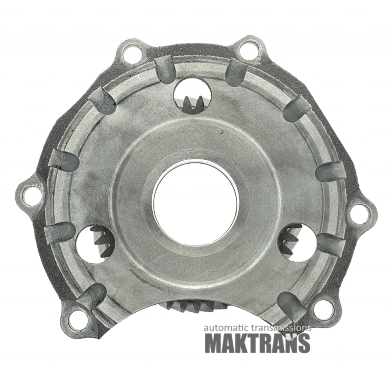 Getriebeausgangsrad Drive Transfer Gear TF-60SN 09G [47 Zähne, 3 Kerben, Außendurchmesser 126,40 mm]