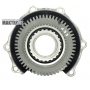 Getriebeausgangsrad Drive Transfer Gear TF-60SN 09G, (55 Zähne, 2 Kerben, Außendurchmesser 146,70 mm)